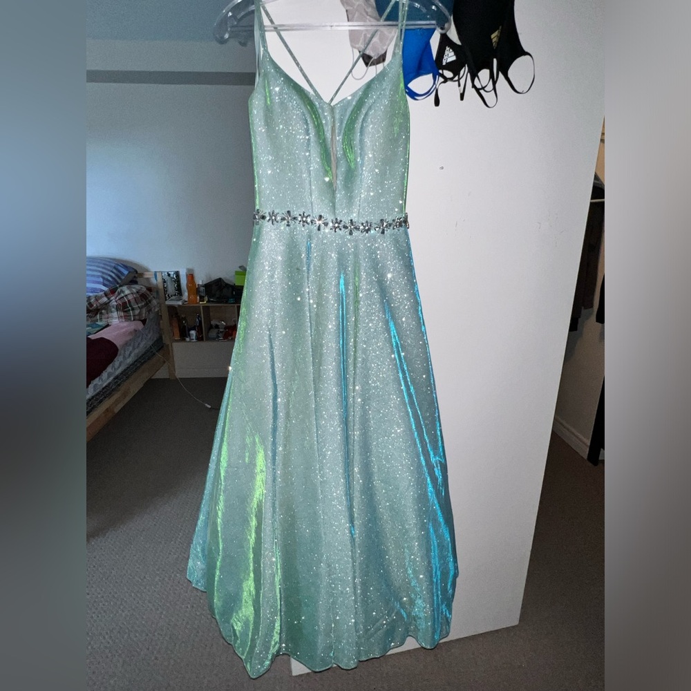 Prom Dress - Picture 2 of 3